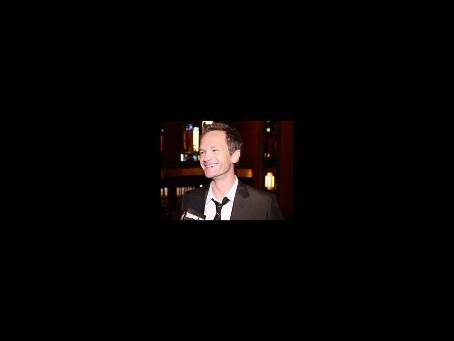 On the Scene - Neil Patrick Harris - 6/13