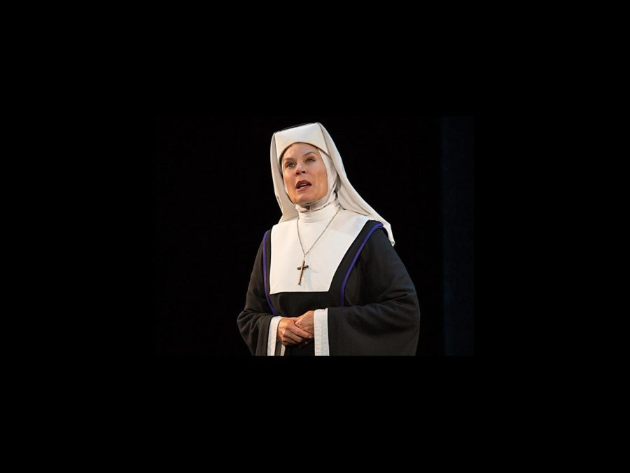 PS - Sister Act - tour - Hollis Resnik - wide - 12/12