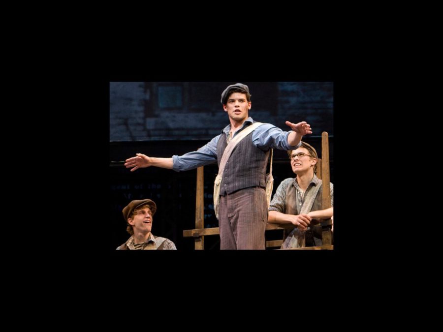 PS - Newsies - Jeremy Jordan - wide - 1/12