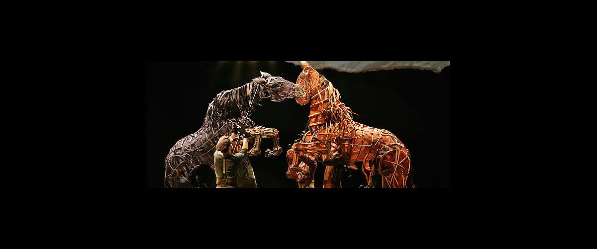 PS - War Horse - wide - 2/11