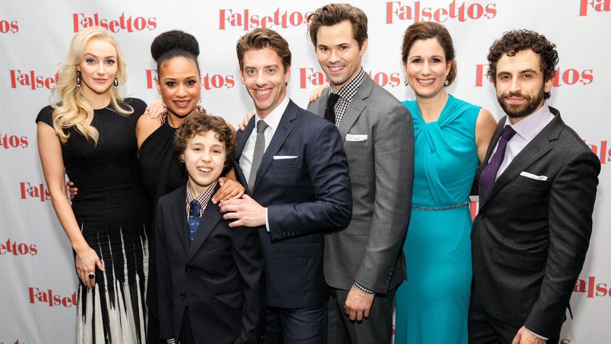 Still - BuzzNow - Falsettos