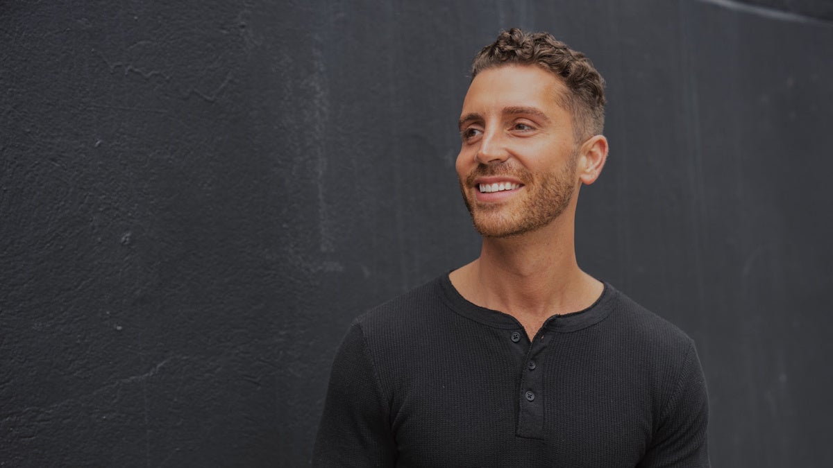 TOUR-Nick Fradiani-A Bronx Tale-8/19