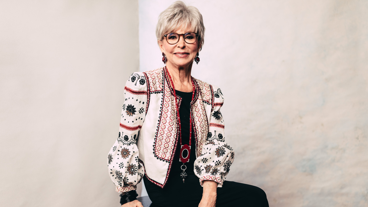 OP - Actors Fund Gala - Rita Moreno -  4/19 - Emilio Madrid-Kuser