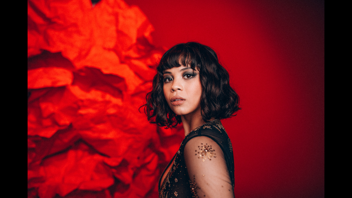 PB - Hadestown - Eva Noblezada - Broadway Opening - 4/19 - Caitlin McNaney