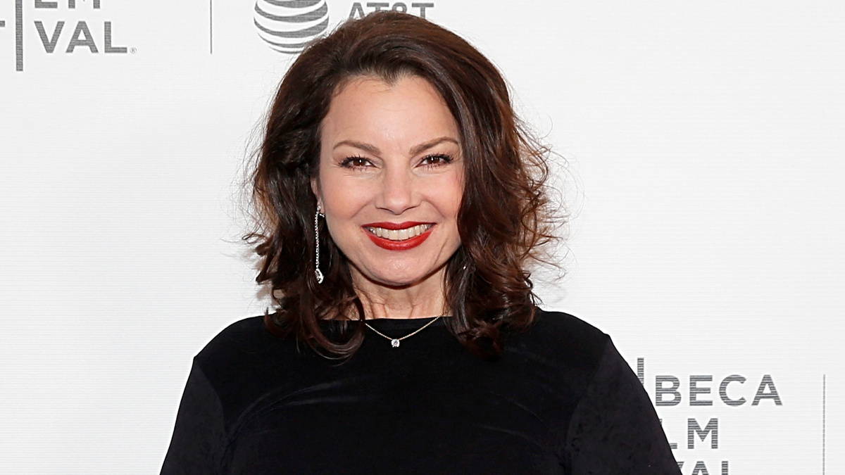 Fran Drescher - 04/2019 - Dominik Bindl/Getty Images for Tribeca Film Festival